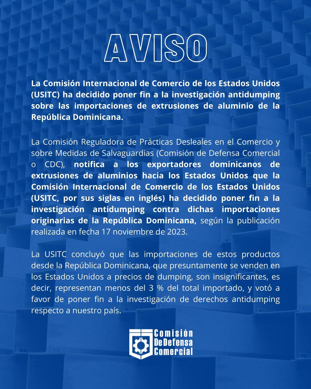 Carta de categoria